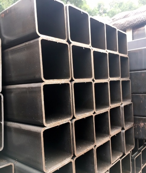 THÉP HỘP 175X175X8MM/ THÉP HỘP 175X175X8LI