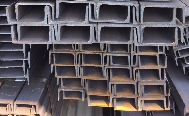 THÉP HÌNH U100X50X5x7.5 (9.36KG/MÉT) 