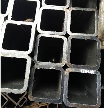 THÉP HỘP VUÔNG 120X120x10LI Q235B