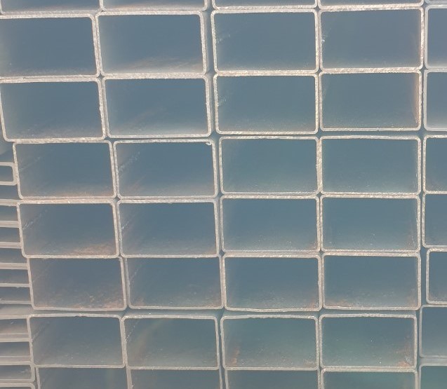 THÉP HỘP CHỮ NHẬT 120X200X6 Q355B 