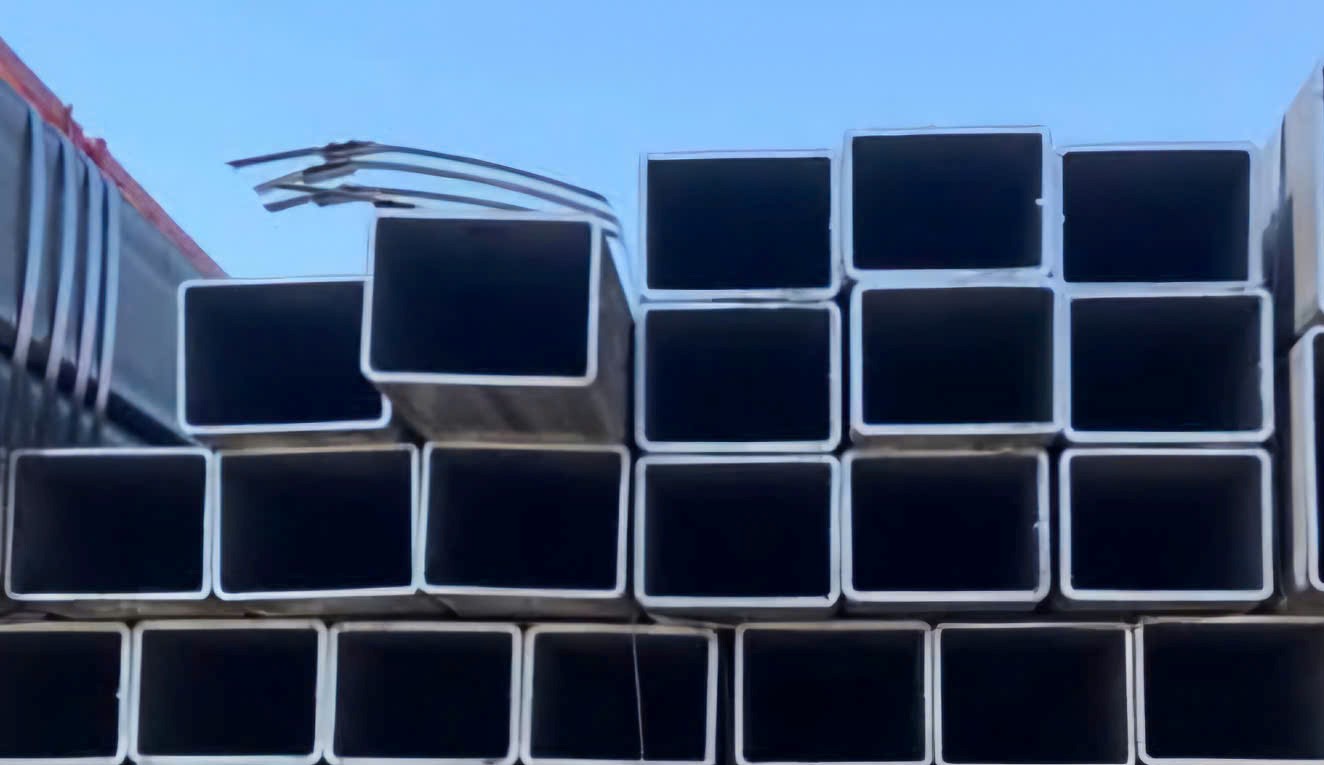 THÉP HỘP 200X250X10LY/ THÉP HỘP 250X200X10LI