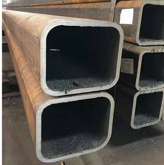 THÉP HỘP VUÔNG 200X200X12MM Q235B