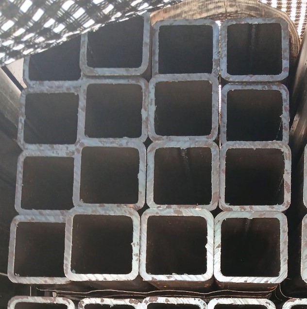 THÉP HỘP VUÔNG 80X80X8MM