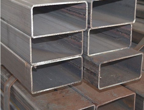 THÉP HỘP 100X150x5LI MÁC SS400/Q235B