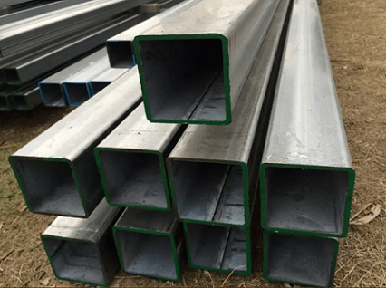 THÉP HỘP VUÔNG 60X60X3 MM/LY/LI