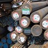 THÉP TRÒN ĐẶC SCM440 PHI 130 CƯỜNG ĐỘ CAO