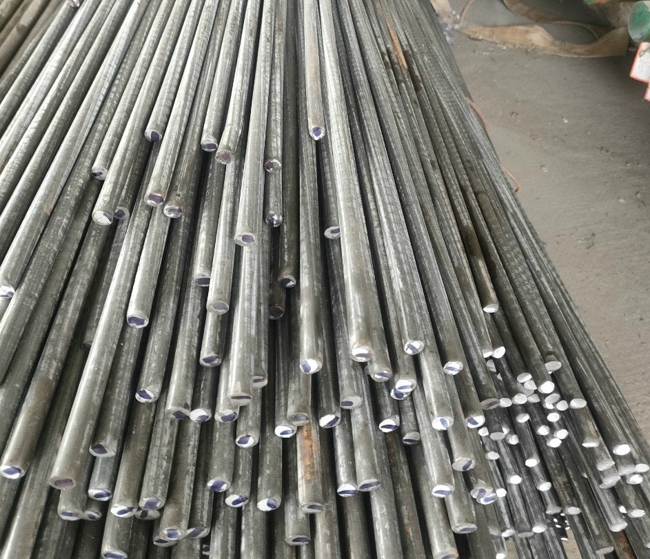 THÉP LÁP TRÒN ĐẶC PHI 12 