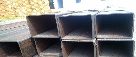 THÉP HỘP CHỮ NHẬT 100X150x4