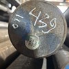 THÉP TRÒN ĐẶC SNCM439 ( Crôm-Niken-Molipđen) PHI 110