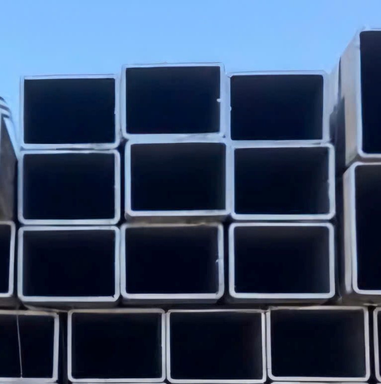 THÉP HỘP CHỮ NHẬT 250X200X8MM Q235B