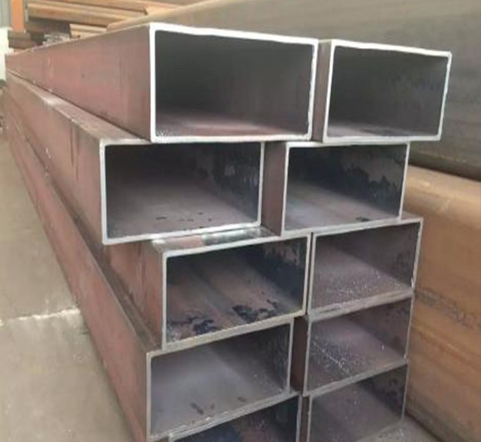 THÉP HỘP 125X75 DÀY 3LY/ 3.2LY/ 3.5LY/ 4LY/ 5LY/ 6LY/ 8LY/ 10LY/ 12LY