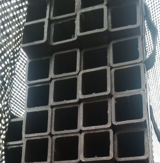 THÉP HỘP Q355B 50X50X5LY/ THÉP HỘP 50X50X5LI Q355B