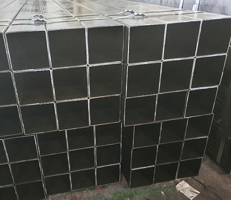 THÉP HỘP VUÔNG 90X90X2MM/2LY