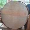 THÉP TRÒN ĐẶC S45C PHI 530- LÁP TRÒN ĐẶC PHI 530 C45