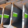 THÉP HÌNH I250x125x10x19 (55,5kg/mét)- THÉP HÌNH I CÔN - I CẨU TRỤC