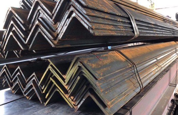 THÉP HÌNH V120X120X8MM/ THÉP V120X120X8LY