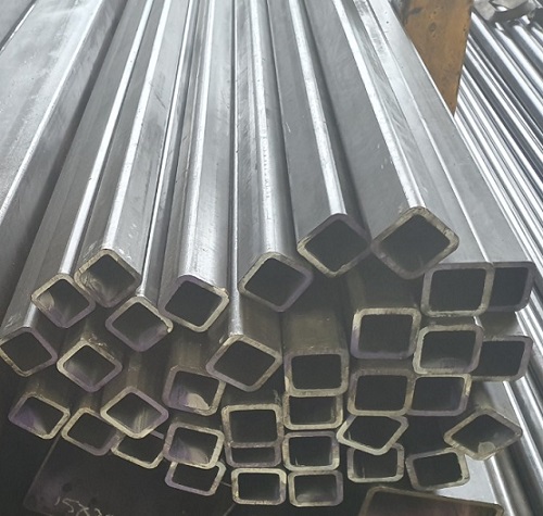 THÉP HỘP VUÔNG 40X40X5MM Q235B