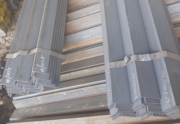 THÉP HÌNH V100X100X13LY - NHẬT BẢN