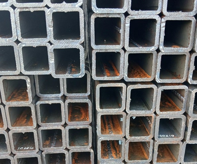 THÉP HỘP 100X100X12LY/ THÉP HỘP 100X100X12MM