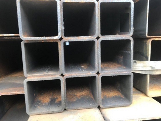 THÉP HỘP VUÔNG 160X160X8LI Q235B