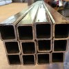 THÉP HỘP VUÔNG 40X40X6LI Q235B