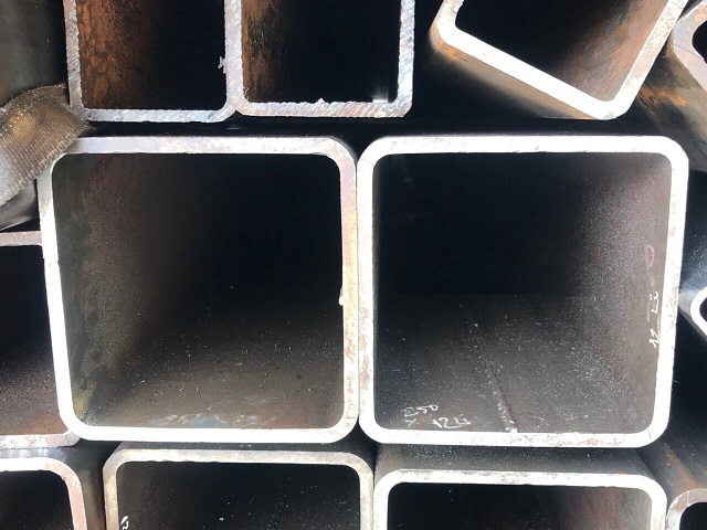 THÉP HỘP 250X250X12LY/ THÉP HỘP 250X250X12LI