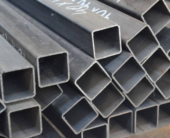 THÉP HỘP 100X100X5LY/ THÉP HỘP 100X100X5MM
