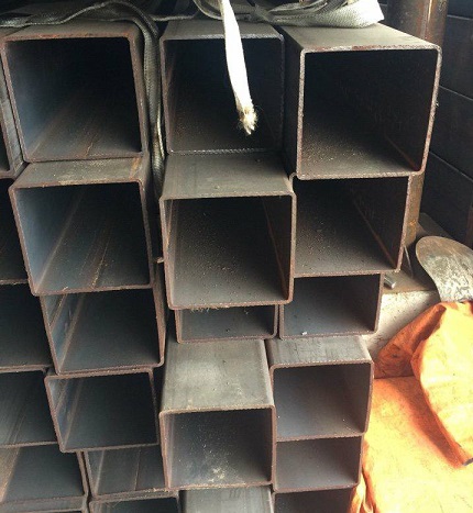 THÉP HỘP 150X150X4MM/ THÉP HỘP 150X150X4LI