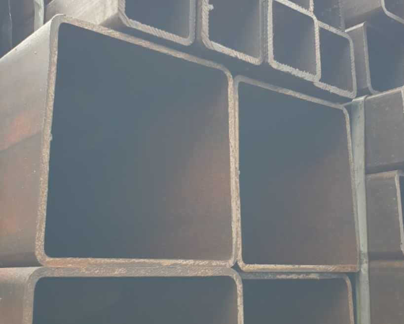 THÉP HỘP VUÔNG 300X300X10LI