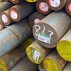 THÉP TRÒN ĐẶC SCM440 PHI 370- LÁP ĐẶC PHI 370 SCM440 TRUNG QUỐC
