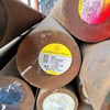 THÉP TRÒN ĐẶC SCM440 PHI 120 CƯỜNG ĐỘ CAO