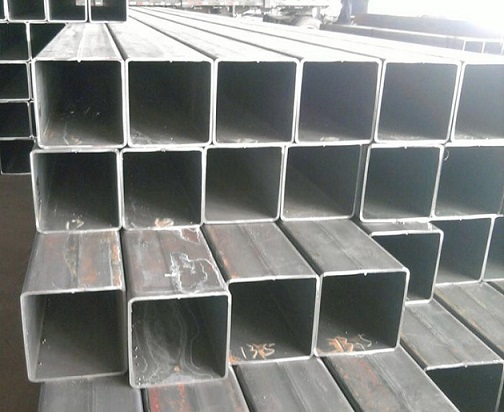 THÉP HỘP VUÔNG 160X160X4LI Q235B