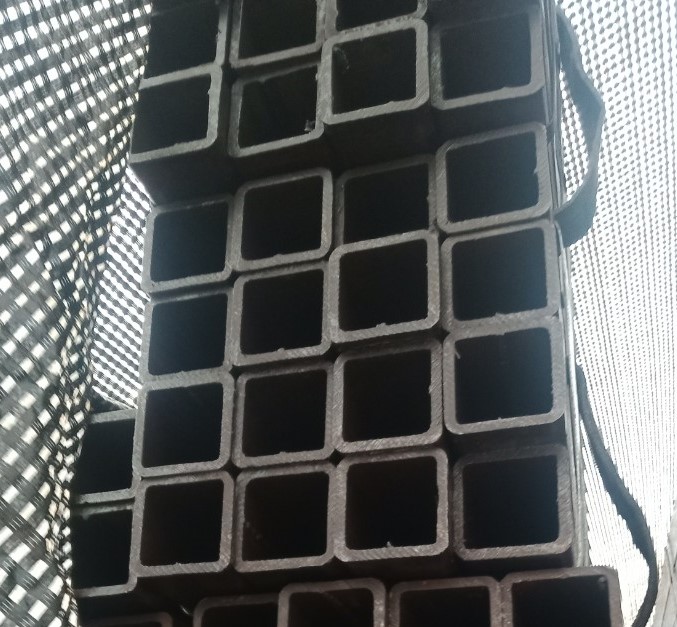 THÉP HỘP VUÔNG 80X80X6LY