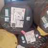 THÉP TRÒN ĐẶC SCM440 PHI 260