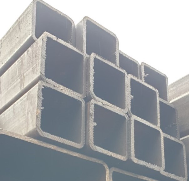 THÉP HỘP VUÔNG 125X125X12LY Q235B