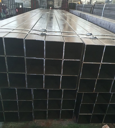 THÉP HỘP VUÔNG 150X150X3LY