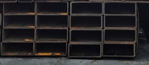 THÉP HỘP 140X70 DÀY 4LY/4MM/4LI