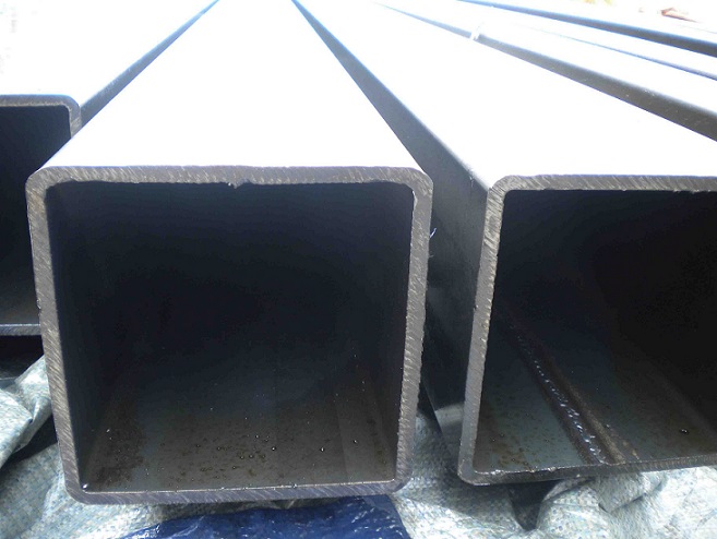 THÉP HỘP VUÔNG 250X250X10LY