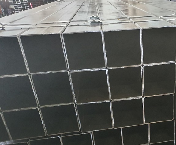 THÉP HỘP VUÔNG 175X175X4MM