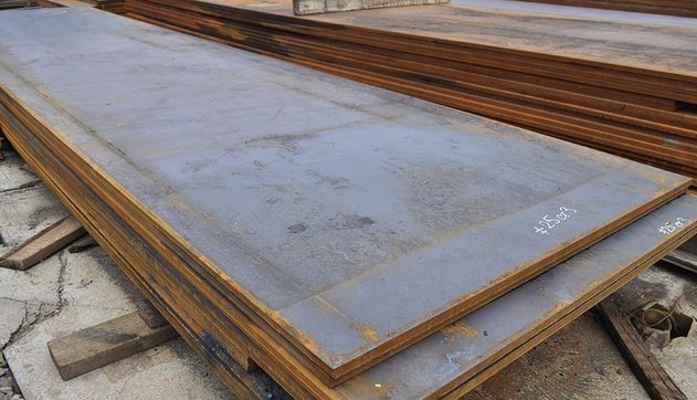 THÉP TẤM S355JR DÀY 30MM/ 30LY- BÁO GIÁ MỚI NHẤT, HÀNG CÓ SẴN