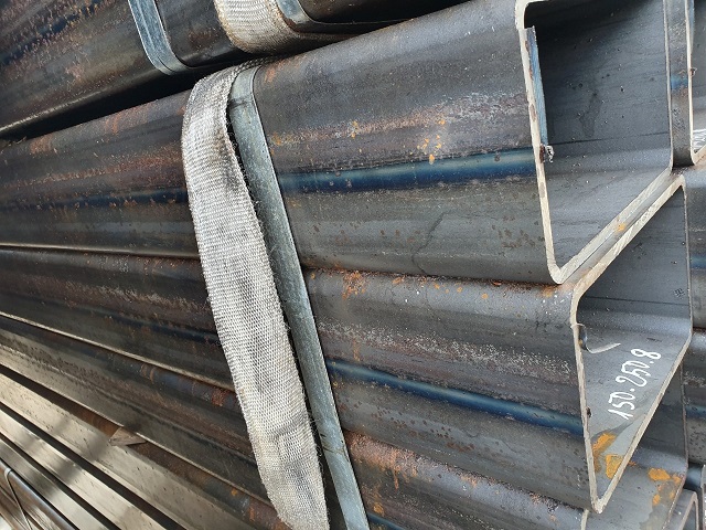 THÉP HỘP 150X250X10LY/ THÉP HỘP 250X150X10LI