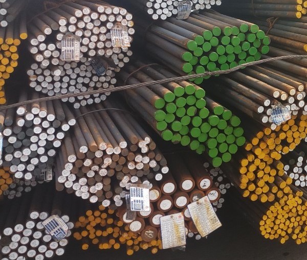 THÉP LÁP TRÒN ĐẶC PHI 26 -SS400/S45C/SCM440