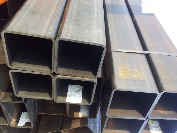 THÉP HỘP 120X120X6MM/ THÉP HỘP 120X120X6LY
