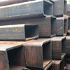 THÉP HỘP VUÔNG 160X160X10LY Q235B