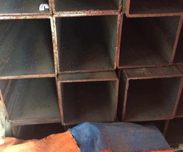 THÉP HỘP180X180X3/ THÉP HỘP180X180X3MM