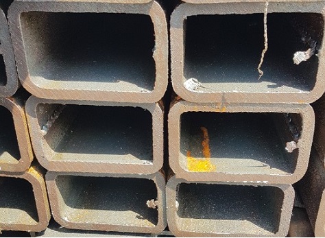 THÉP HỘP CHỮ NHẬT 100X150x8MM