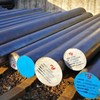 THÉP TRÒN ĐẶC SCM440 PHI 500- LÁP TRÒN ĐẶC PHI 500 SCM440