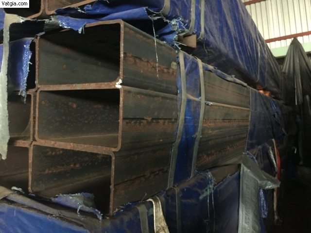 THÉP HỘP 125X175 DÀY 3LY/ 3.2LY/ 3.5LY/ 4LY/ 5LY/ 6LY/ 8LY/ 10LY/ 12LY