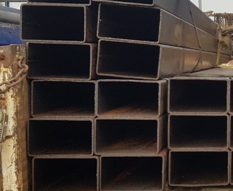 THÉP HỘP CHỮ NHẬT 250X150X3MM Q235B