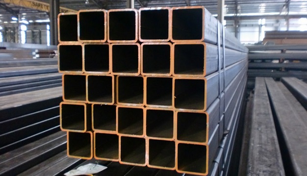 THÉP HỘP 50X50X3LY/ THÉP HỘP 50X50X3LI